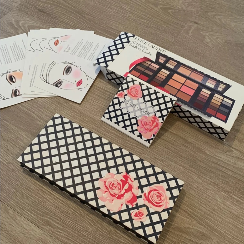 Estee Lauder